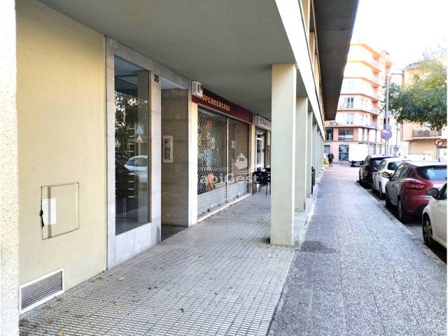 Local comercial en Alquiler en Mare de Déu de la Salut en Santa Eugènia