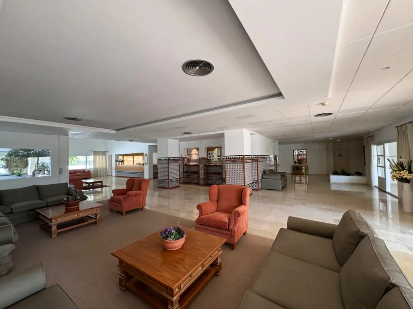Piso con piscina en venta en Pernet 51, imagen 24