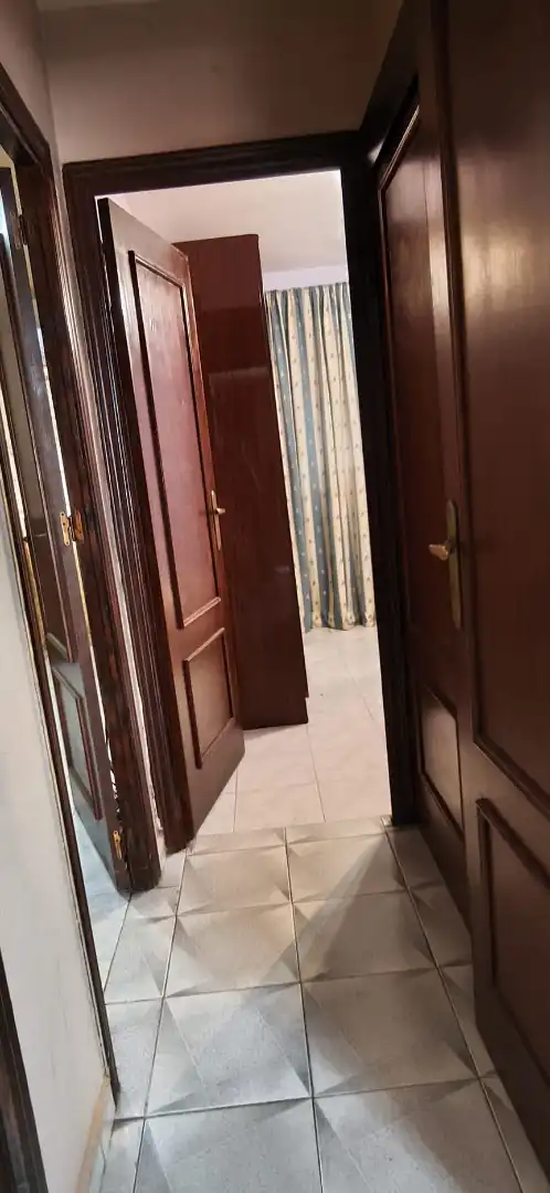 Piso en venta en Sevilla con Amueblado