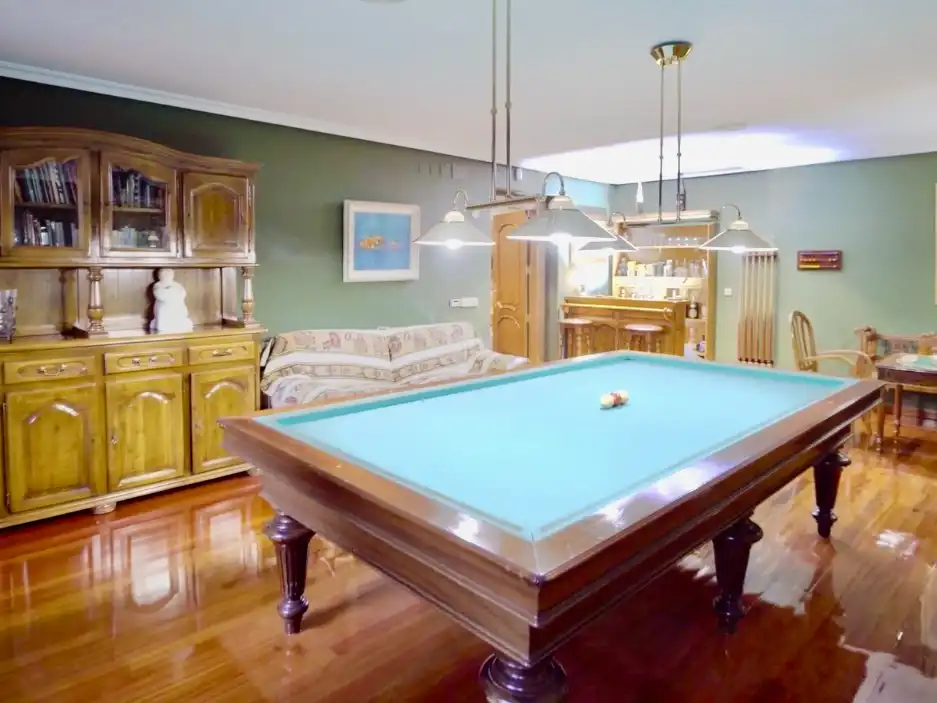 Casa o chalet en venta en Las Rozas de Madrid con Aire acondicionado, Calefacción y Jardín privado