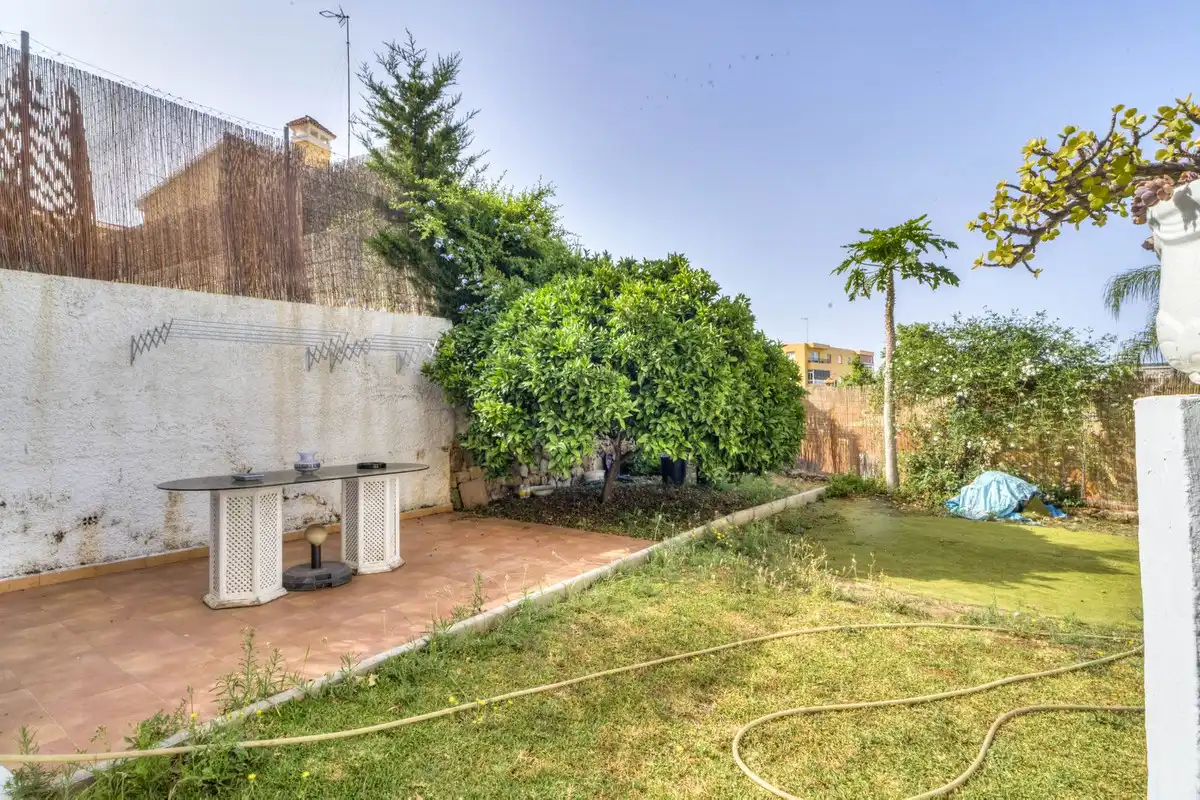 Casa a schiera in vendita a Marbella Centro, imagen 5