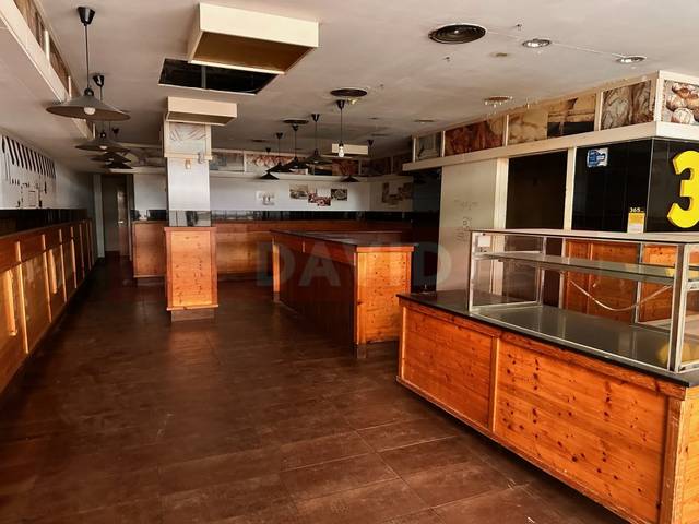 Local comercial en Alquiler en N/A en La Nova Esquerra de l'Eixample