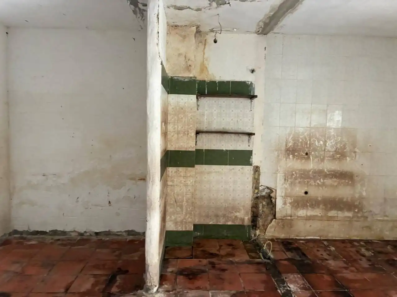 Kitchen of Houses for sale in Algar  with Terrace
