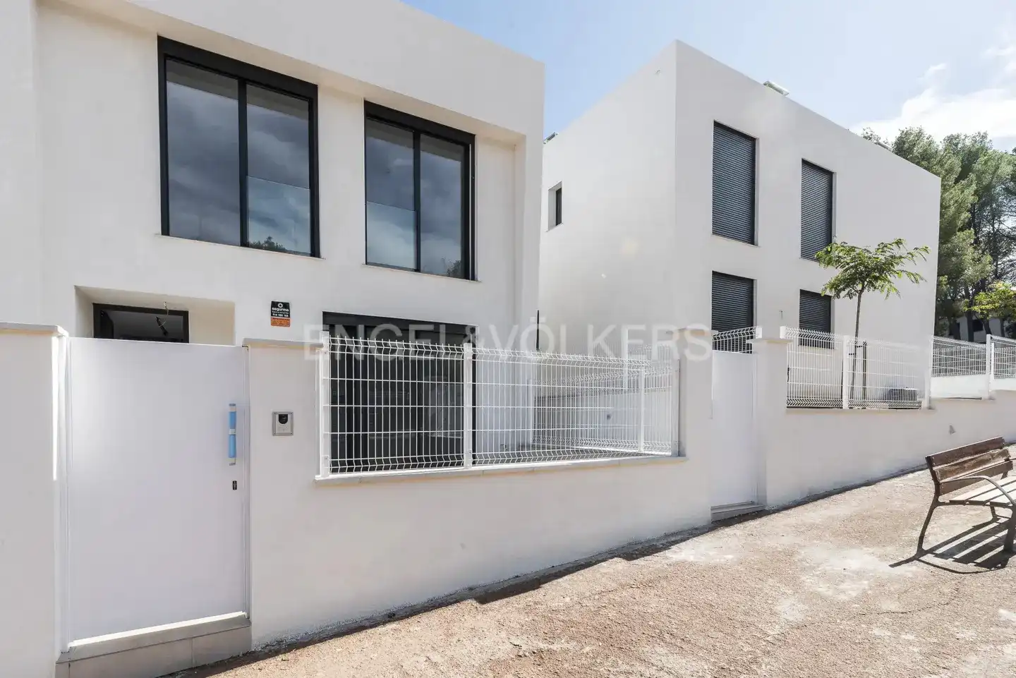 Detached homes for sale in Mas Alba