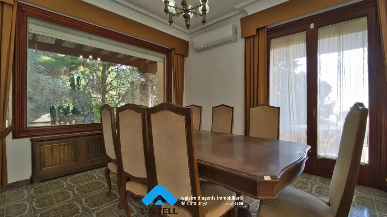 Casa o chalet en venta en L'Ametlla del Vallès