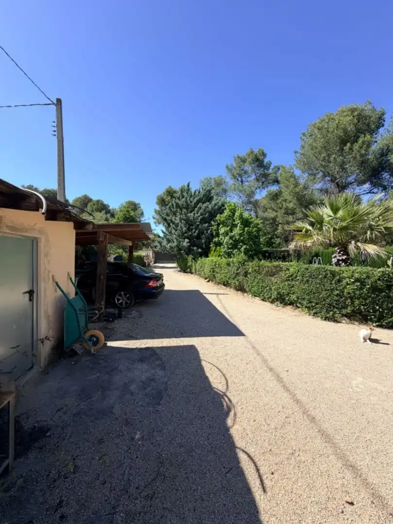 Villa mit Pool zum Verkauf in El Pilar, imagen 5