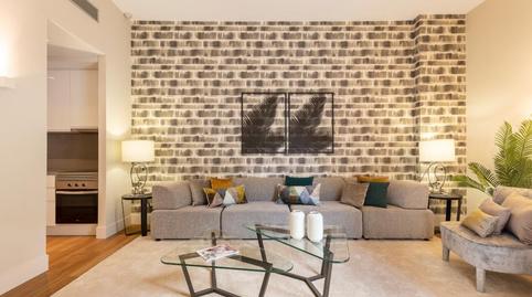 Foto 4 de Pis en venda a La Roqueta,  Valencia Capital