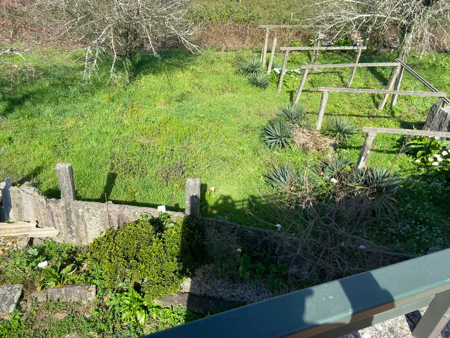 Casa con giardino in vendita a Rúa Calzada, imagen 21