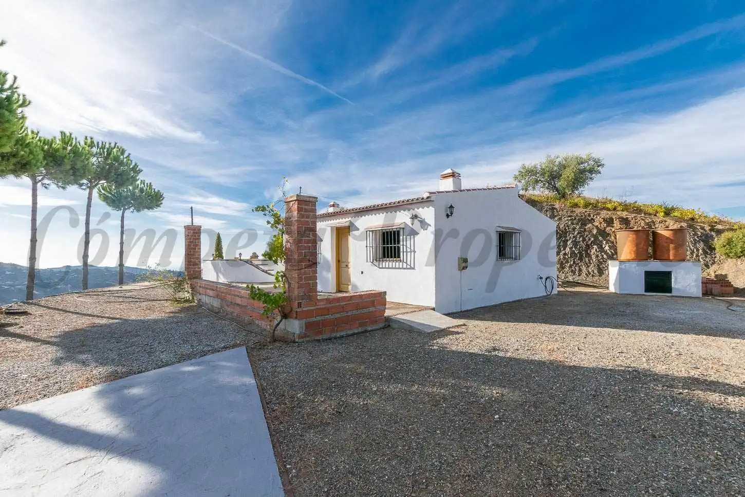 House with pool for sale in Sayalonga, imagen 16