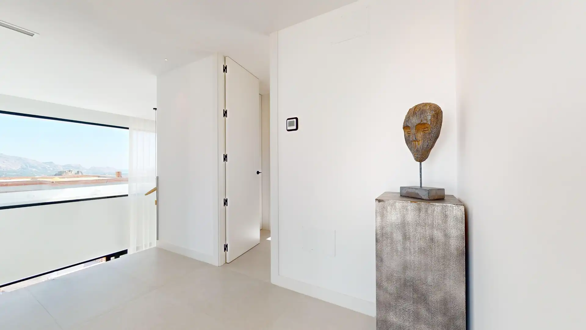 Casa con piscina en venta en Balcón de Ponoig - Polop Paradis - Polop Hills, imagen 46