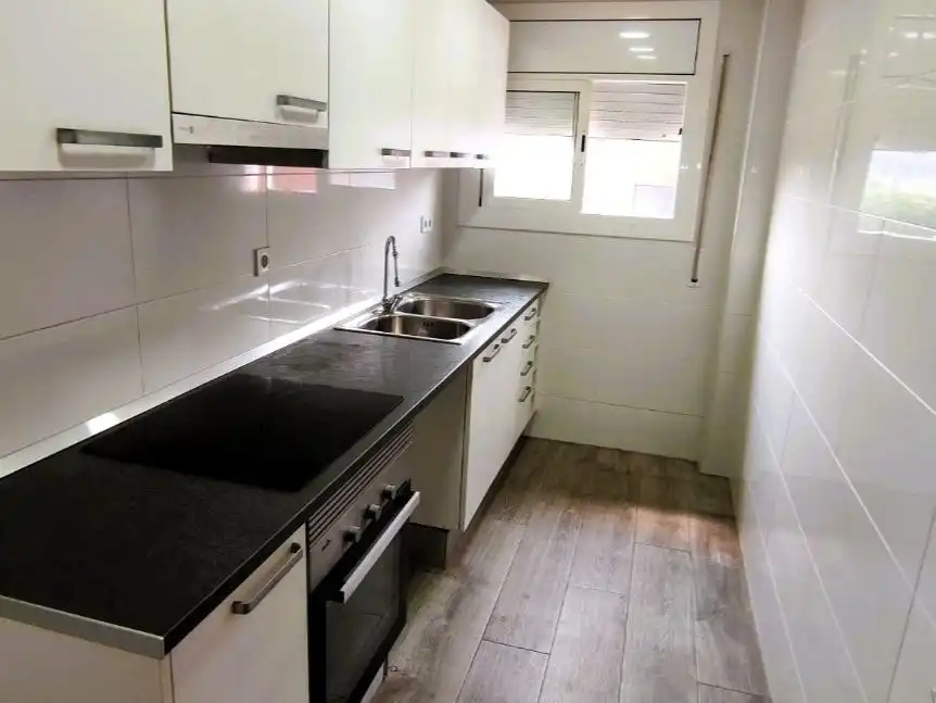 Flat for sale in roger de flor 81, imagen 2