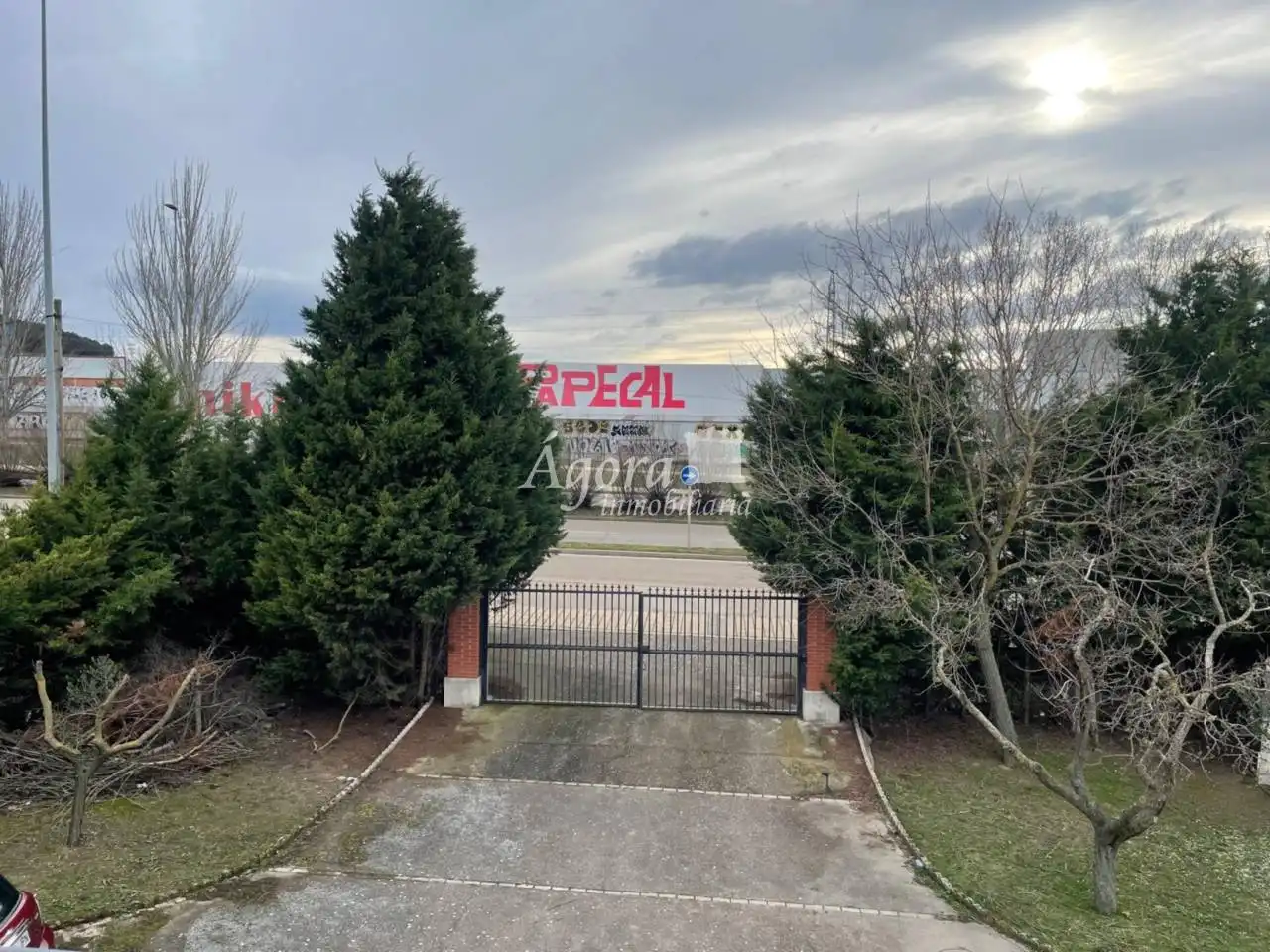 Casa o xalet en venda en Valladolid amb Calefacció, Jardí privat i Terrassa