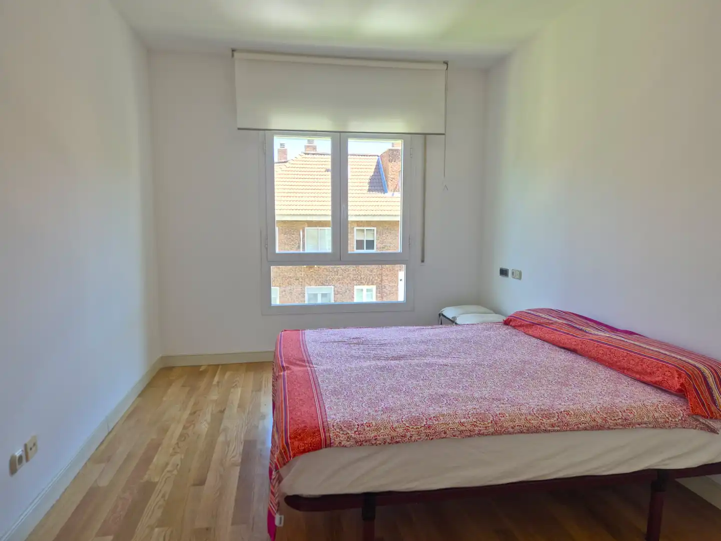 Apartamento con jardín en alquiler en Calle de Antonio Pérez, imagen 12