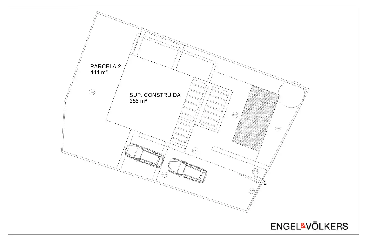 Houses for sale in El Campello  with Air Conditioner, Heating and Private garden