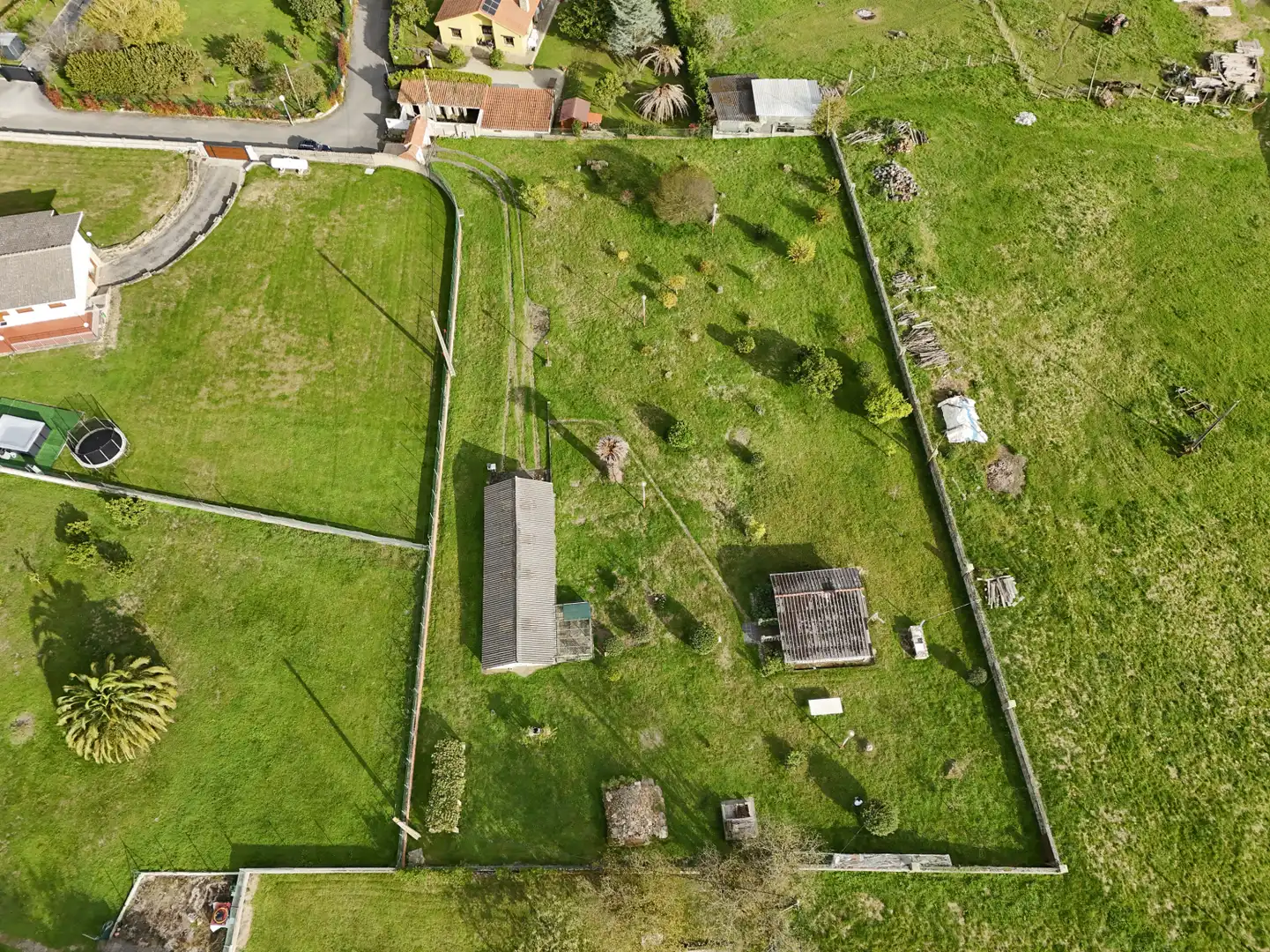 Grundstücke zum Verkauf in Villaviciosa