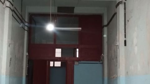 Photo 2 of Premises for rent in Calle de San Restituto, 22, Valdezarza, Madrid Capital