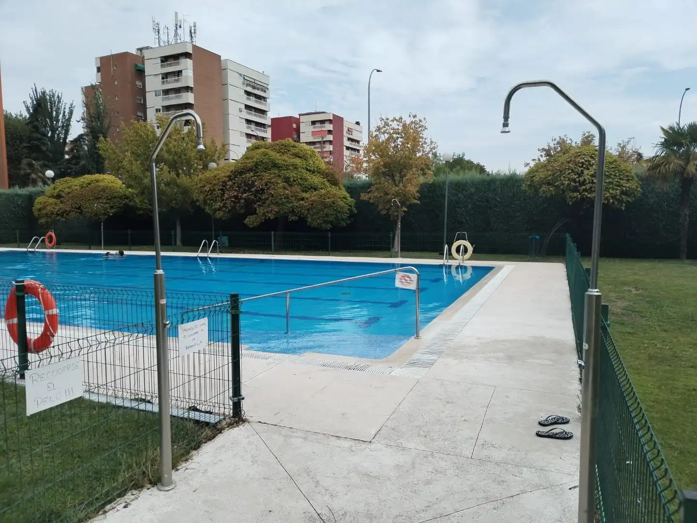 Piso en venta en Suroeste - Zona Hospital, imagen 3