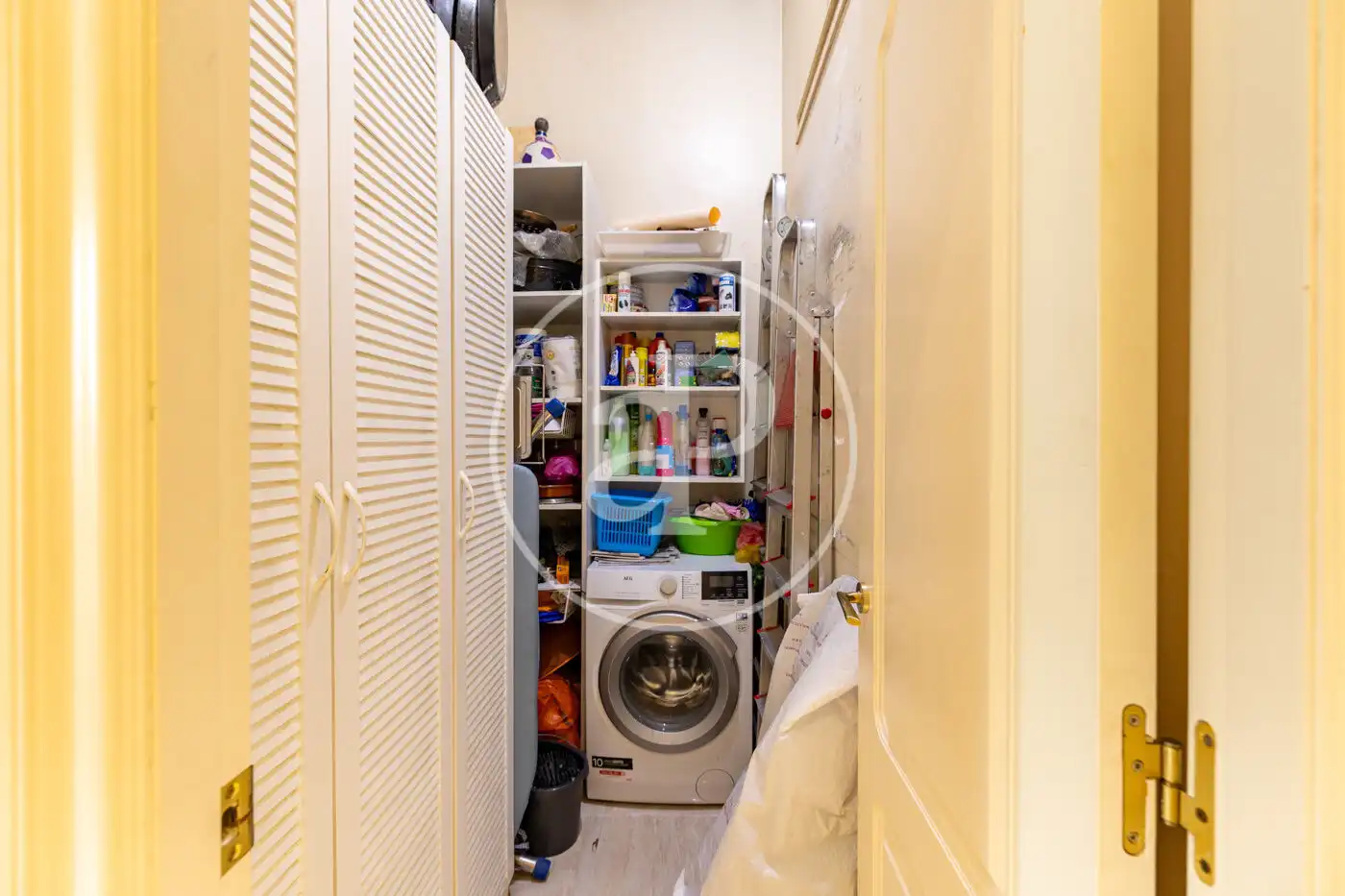 Flat with lift for sale in Carrer de Còrsega, imagen 37