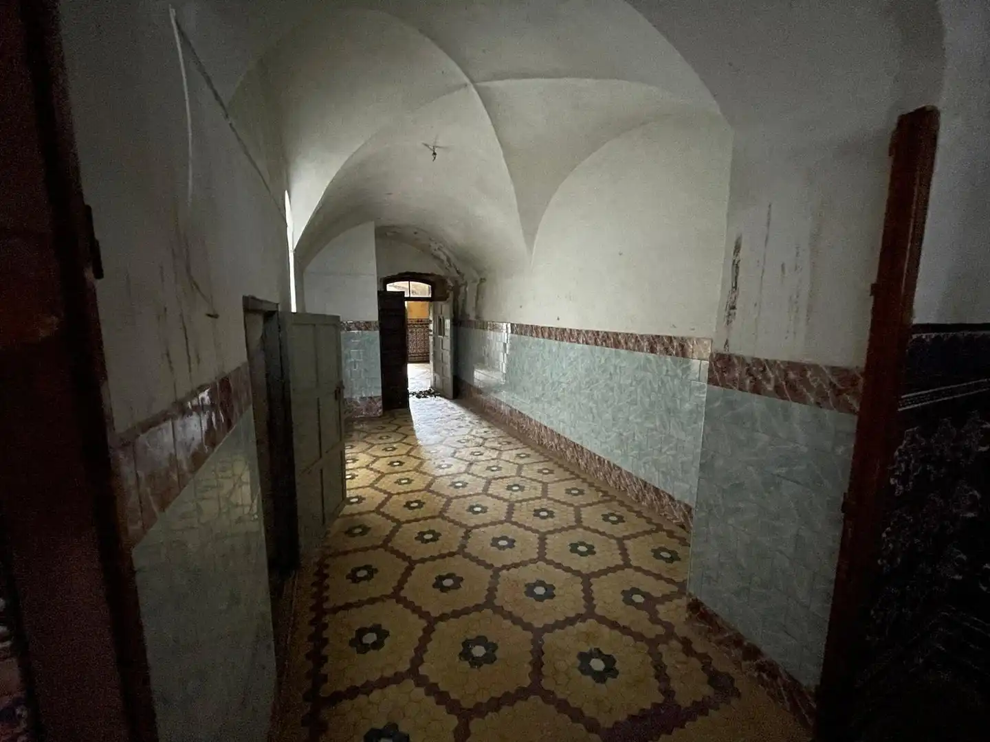 Buildings for sale in Sierra de Fuentes