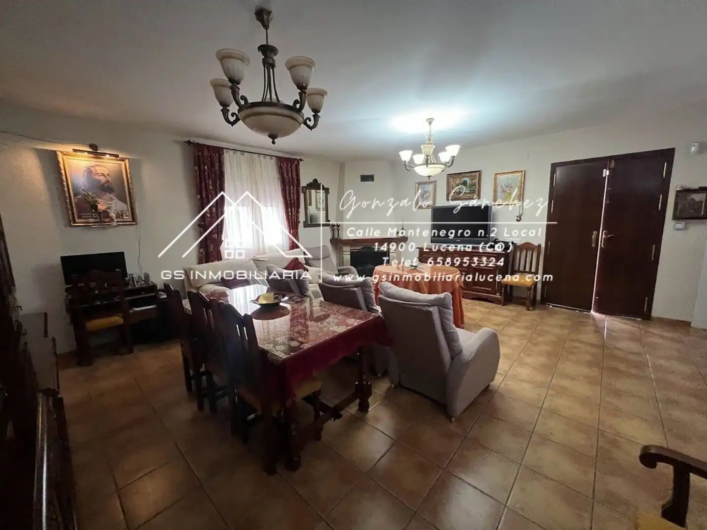 Casa o chalet en venta en Poleares