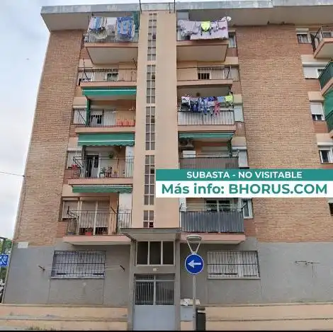 Pis amb ascensor en venda a PRIMER DE MAIG 1