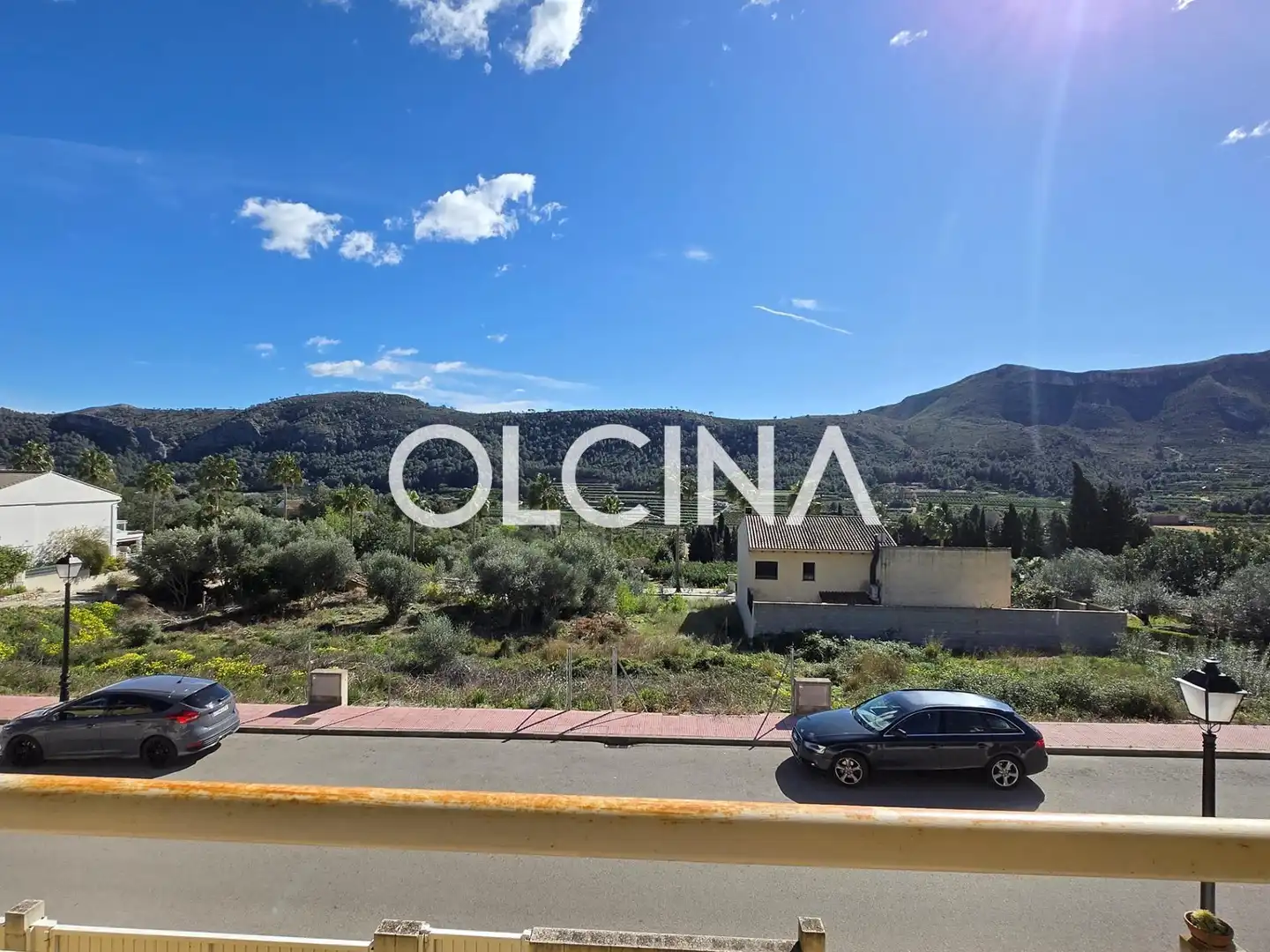 Houses for sale in Castellonet de la Conquesta  with Air Conditioner, Private garden and Terrace