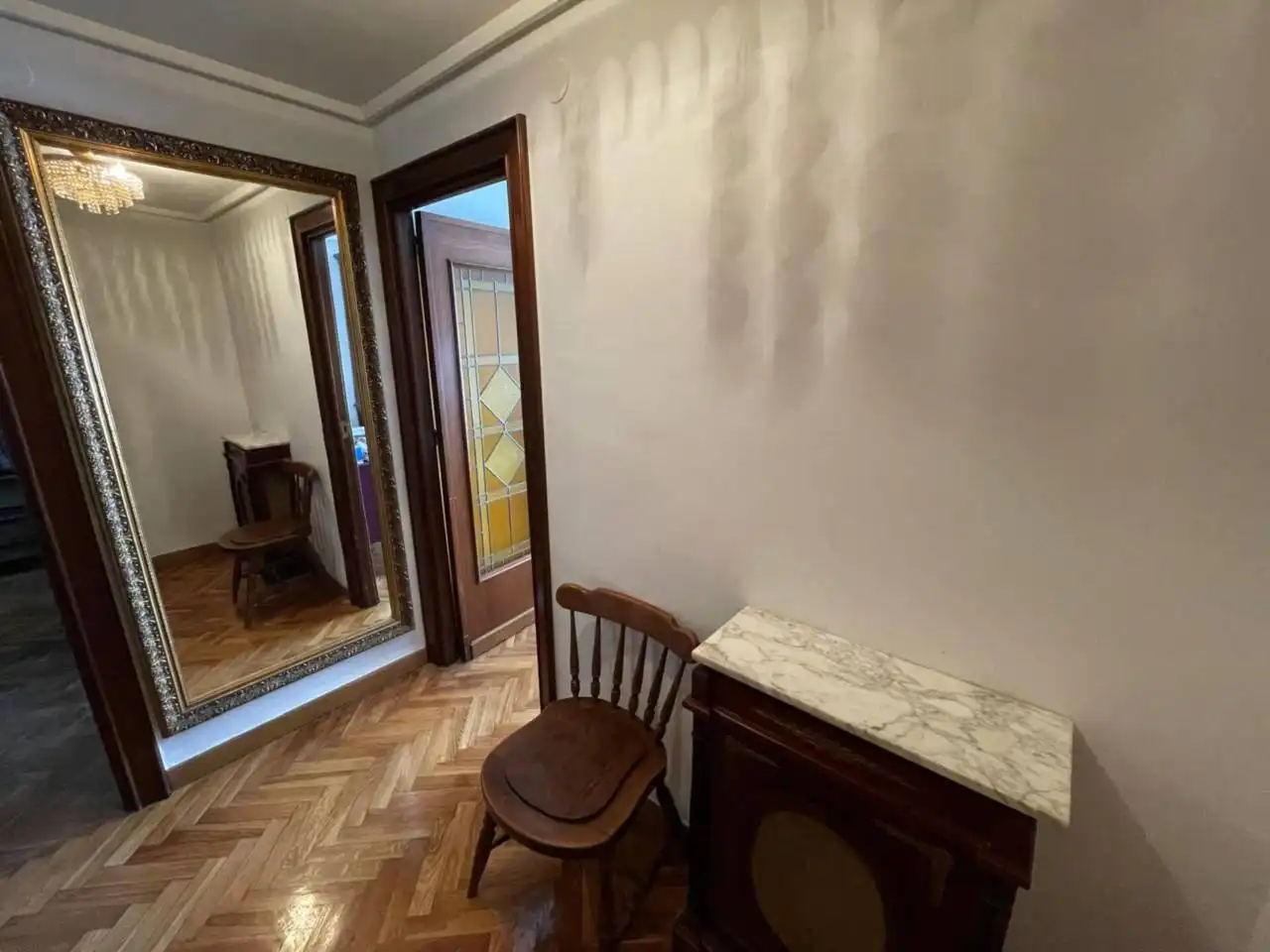 Flat for sale in Albacete  with Parquet flooring