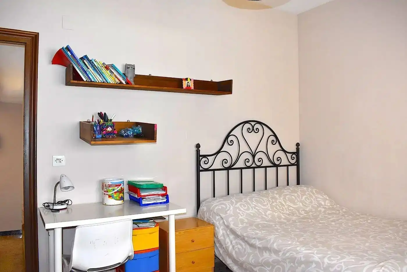 Casa con jardín en venta en L'Albir, imagen 10