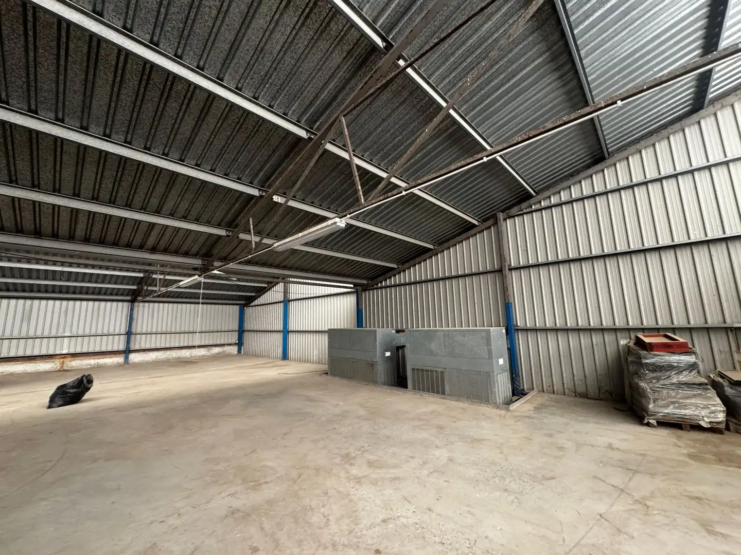 Nave industrielle à vendre à URB DIRECTO INDUSTRIAL POL.8 PARC.11, imagen 20