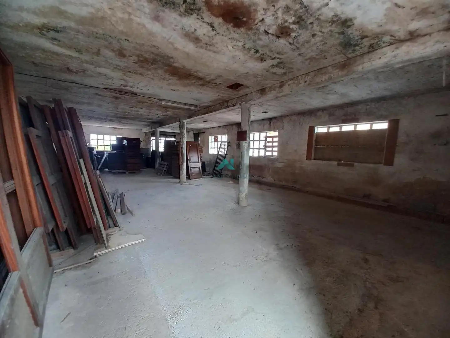 Casa rústica amb jardí en venda a NATES, imagen 19
