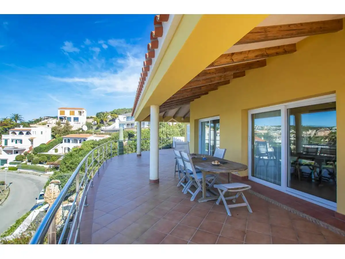 Villa con piscina in vendita a Cala Llonga - Sa Mesquida, imagen 11