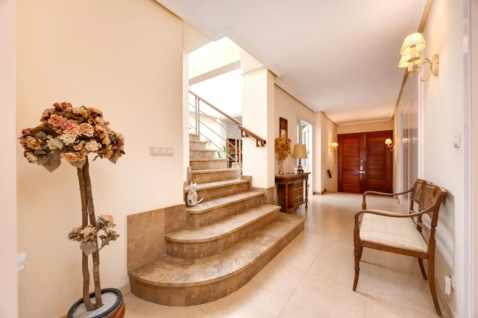 Detached house for sale in Benejúzar, imagen 2