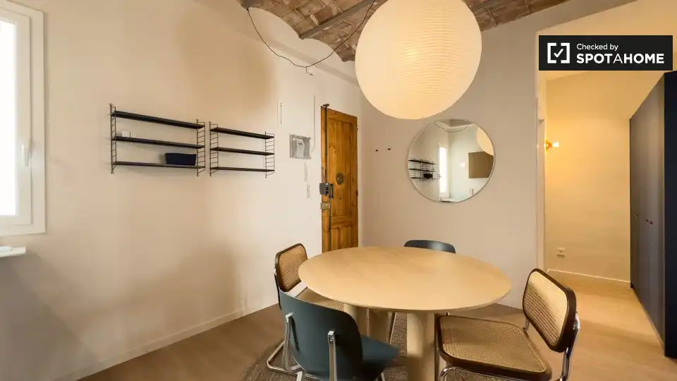 Zimmer in Sant Gervasi i la Bonanova