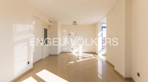 Foto 4 de Apartamento de alquiler en Guindalera, Madrid