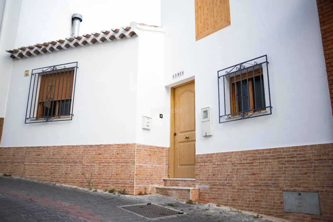 Wohnung zum Verkauf in Calle Fábrica 26, imagen 25