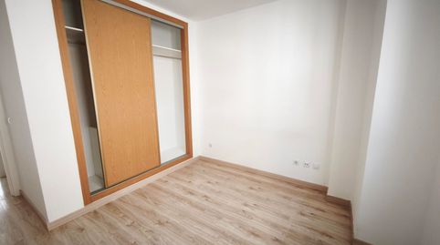 Foto 4 de Piso en venta en Sebastian Eslava, Parque Victoria Eugenia, Málaga Capital