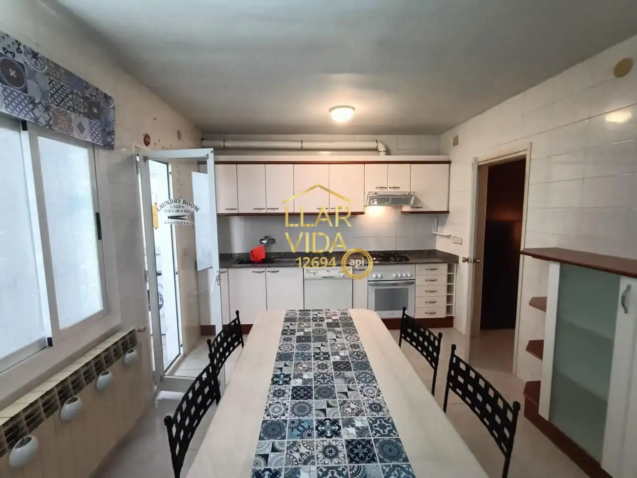 Wohnung mit Aufzug zur Miete in calle Baró d'Eroles, imagen 7