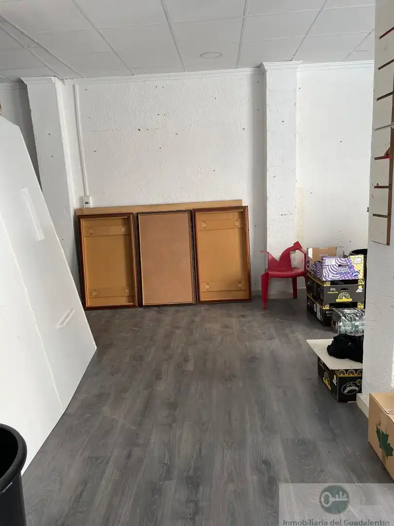 Local comercial de lloguer a Lorca Ciudad, imagen 5