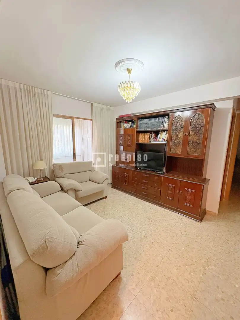 Piso con ascensor en venta en de Torrelaguna, imagen 5