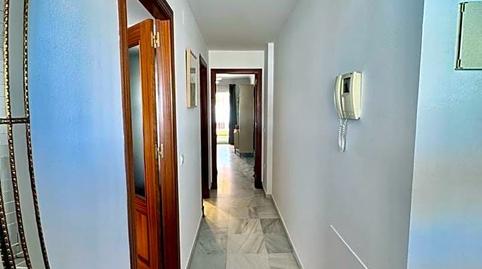 Foto 5 de Àtic de lloguer a Centro - Calzada - Cabo Noval, Cádiz