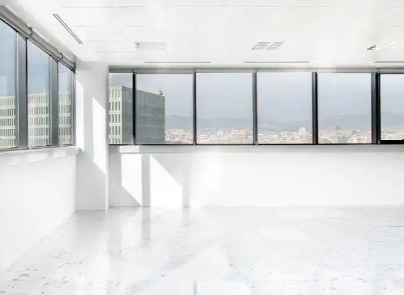 Oficina de alquiler en Barcelona con Aire acondicionado y Terraza