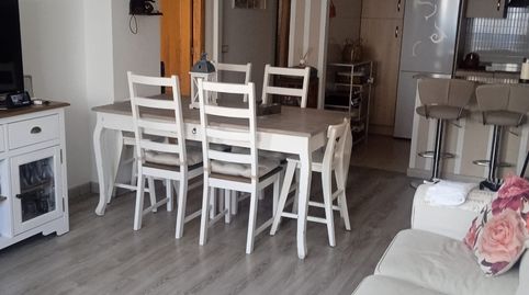 Foto 2 de Pis en venda a Xirles, Polop