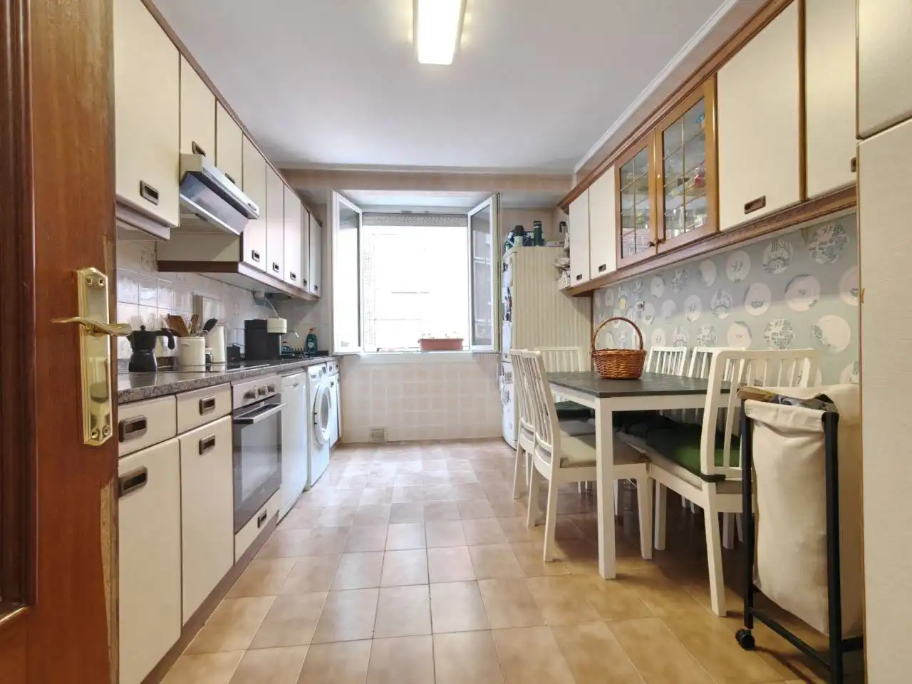 Flat with lift for sale in Calle Iparraguirre, imagen 5