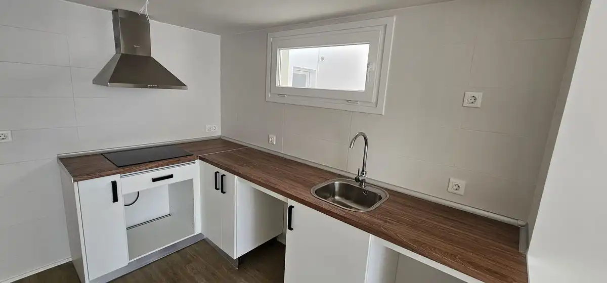 Apartment with pool for sale in zorzal, imagen 9