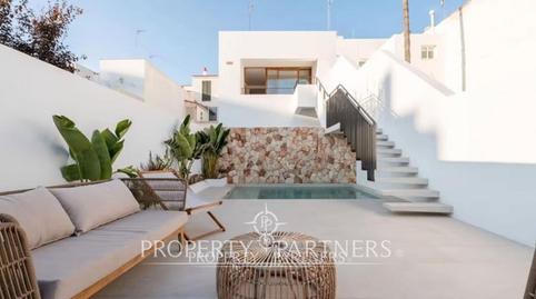 Photo 4 of Single-family semi-detached for sale in Avinguda del Capità Negrete, Ciutadella, Illes Balears