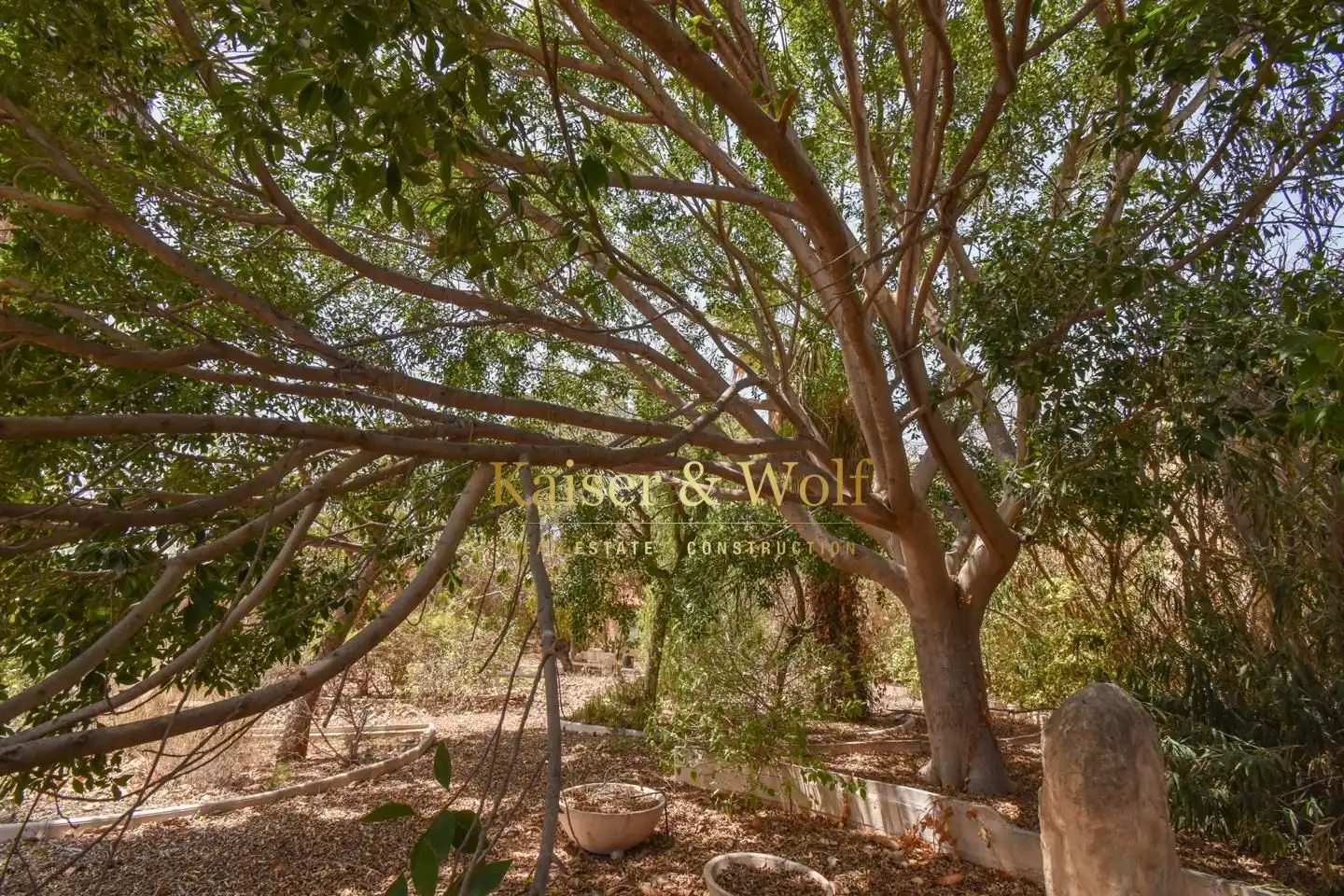 Casa o chalet en venta en Crevillent con Aire acondicionado, Jardín privado y Terraza