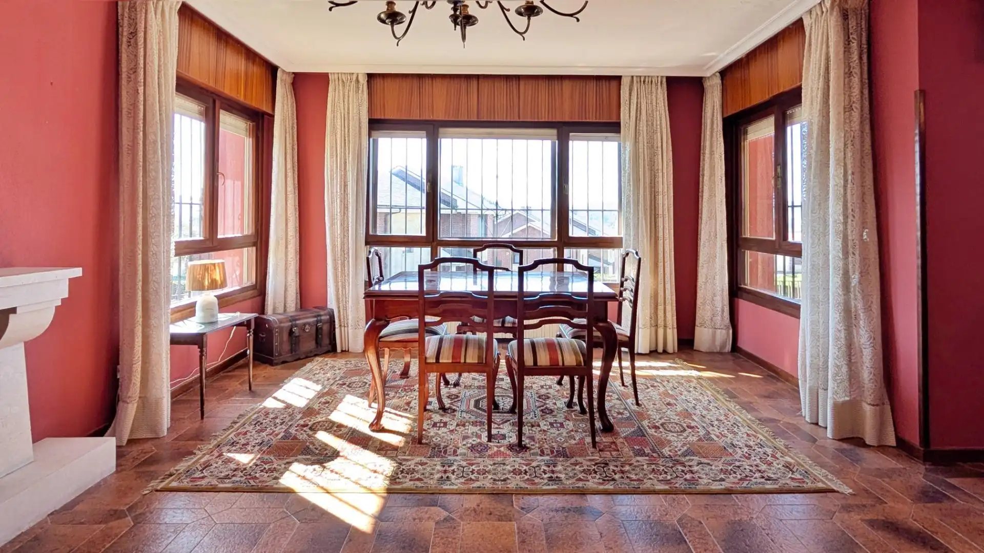 Chalet con piscina en venta en Calle DOCTOR FLEMING 34, imagen 7