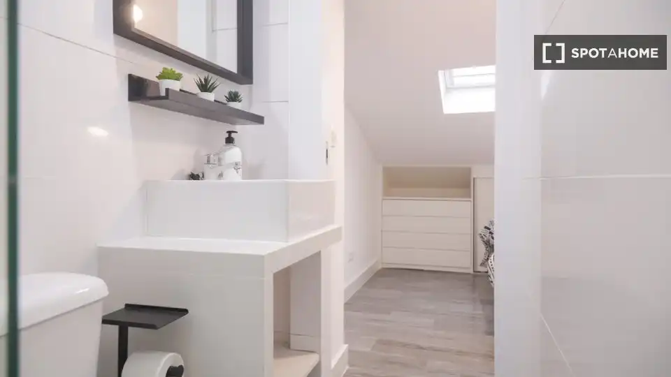 Wohnung zur Miete in Carabanchel, imagen 18