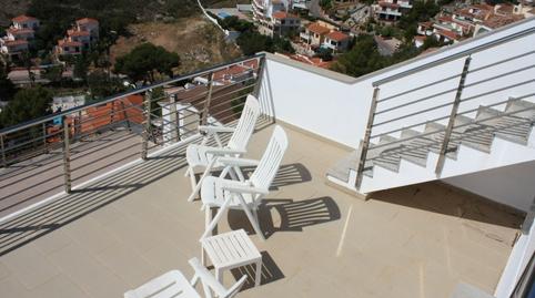 Photo 5 of Apartment to rent in Avenida Grecia, 80, Las Atalayas - Urmi - Cerro de Mar, Castellón