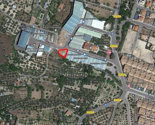 Industrial land for sale in Arcos de las Cañadas, Gójar